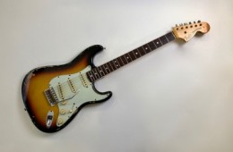 Fender Stratocaster 1968 Michael Landau