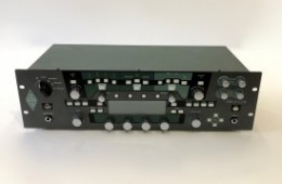 Kemper Profiler Rack Amplifier