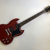 Gibson SG Special 60′s Tribute 2011