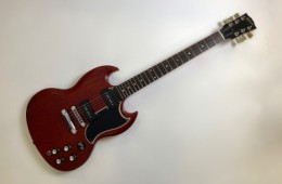 Gibson SG Special 60′s Tribute 2011