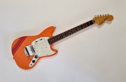 Squier Mustang Competition 2022