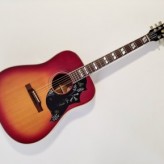 Gibson Hummingbird 1993
