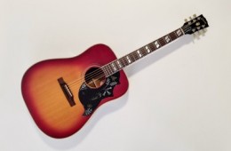 Gibson Hummingbird 1993