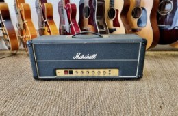 Marshall 2204 JMP 50 Watts 1978