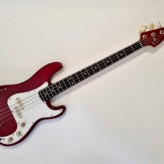 Fender Precision Bass Special 1980