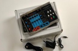 Electro-Harmonix 45000 Looper
