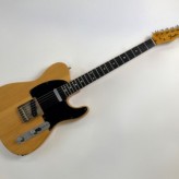 Fender Telecaster 1970 Natural