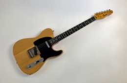 Fender Telecaster 1970 Natural