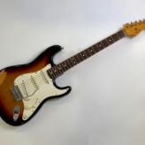Fender Stratocaster ri 62 Fullerton 1984