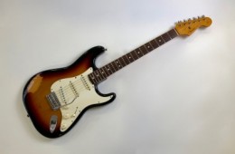 Fender Stratocaster ri 62 Fullerton 1984