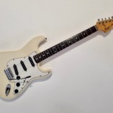 Squier Stratocaster ST-72 JV 1983