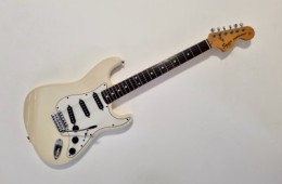 Squier Stratocaster ST-72 JV 1983