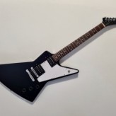 Gibson Reissue 76 Explorer 1996