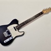 Fender Telecaster Plus V1 1991