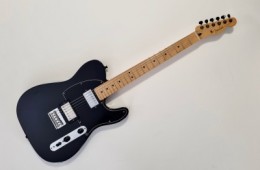 Fender Telecaster Blacktop HH
