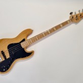 Fender Jazz Bass Marcus Miller