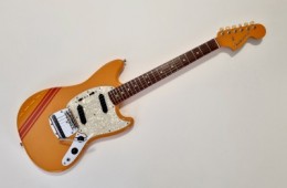 Fender Mustang Competition Beck