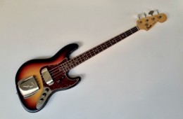 Fender Jazz Bass 1964 NOS CS