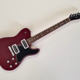 Fender Tele-Sonic 1999 Crimson Red