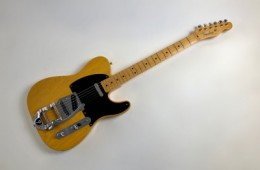 Fender Telecaster AVRI 52 Bigsby