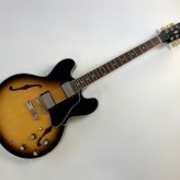 Gibson ES-335 Dot 2021 Sunburst