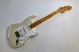 Fender Stratocaster AVRI 57 Blonde