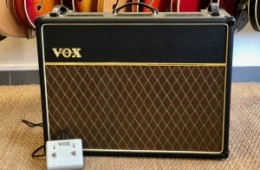 Vox AC30CC2X Top Boost