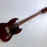 Gibson SG-100 Cherry 1972