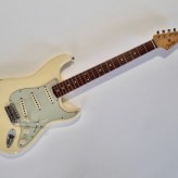 Fender Stratocaster 60 Road Worn