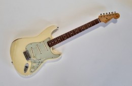 Fender Stratocaster 60 Road Worn