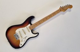 Fender Stratocaster 1983 Dan Smith