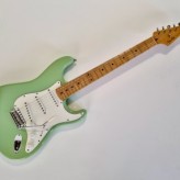 Fender Stratocaster AVRI 57 Surf Green