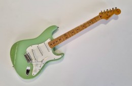 Fender Stratocaster AVRI 57 Surf Green