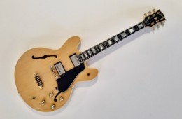 Gibson ES-347 TD Natural 1981