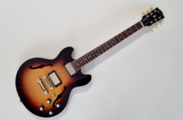 Gibson ES-339 Sunburst 2013