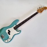 Squier Precision Bass 1982 JV