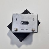 MXR M196 A/B Box Switch