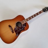 Gibson Hummingbird 2010