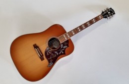Gibson Hummingbird 2010
