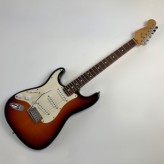 Fender Stratocaster 50th Gaucher 1996