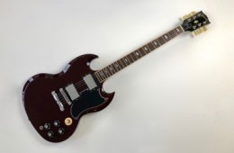 Gibson SG Angus Young Thunderstruck