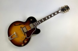 Gibson ES-275 Custom 2017