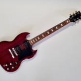 Gibson SG Special T 2016 Satin Cherry