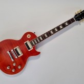 Gibson Les Paul Slash 2013 Vermillon