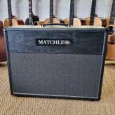 Matchless ESD-212 Cabinet