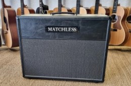 Matchless ESD-212 Cabinet