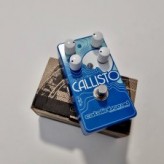 Catalinbread Callisto Chorus / Vibrato