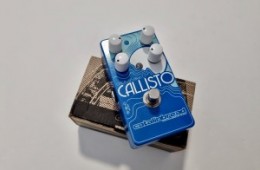 Catalinbread Callisto Chorus / Vibrato