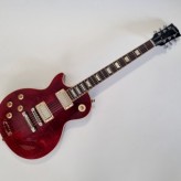 Gibson Les Paul Standard Gaucher