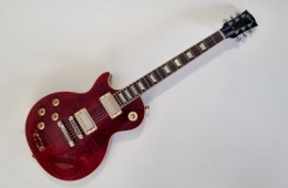 Gibson Les Paul Standard Gaucher